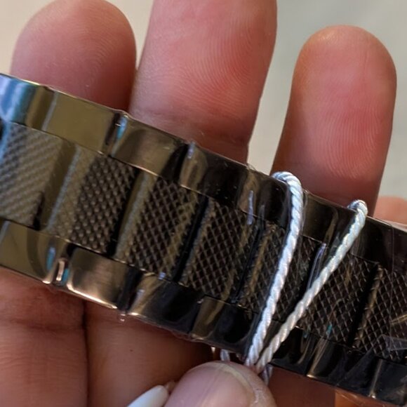 CHASE DURER CDW 0141 STAINLESS STEEL 44M - Picture 7 of 9